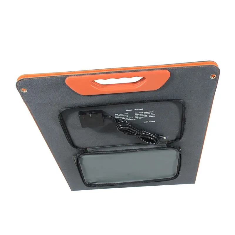 Mi a különbség a 60 W-os napelemek és a 100 W-os napelemek között?